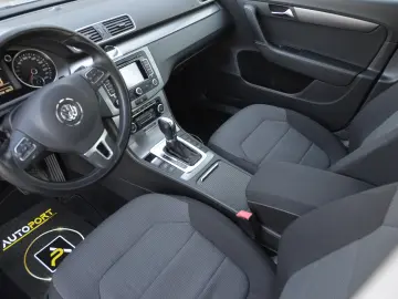 Volkswagen Passat B7 1.4 TSi DSG Comfort