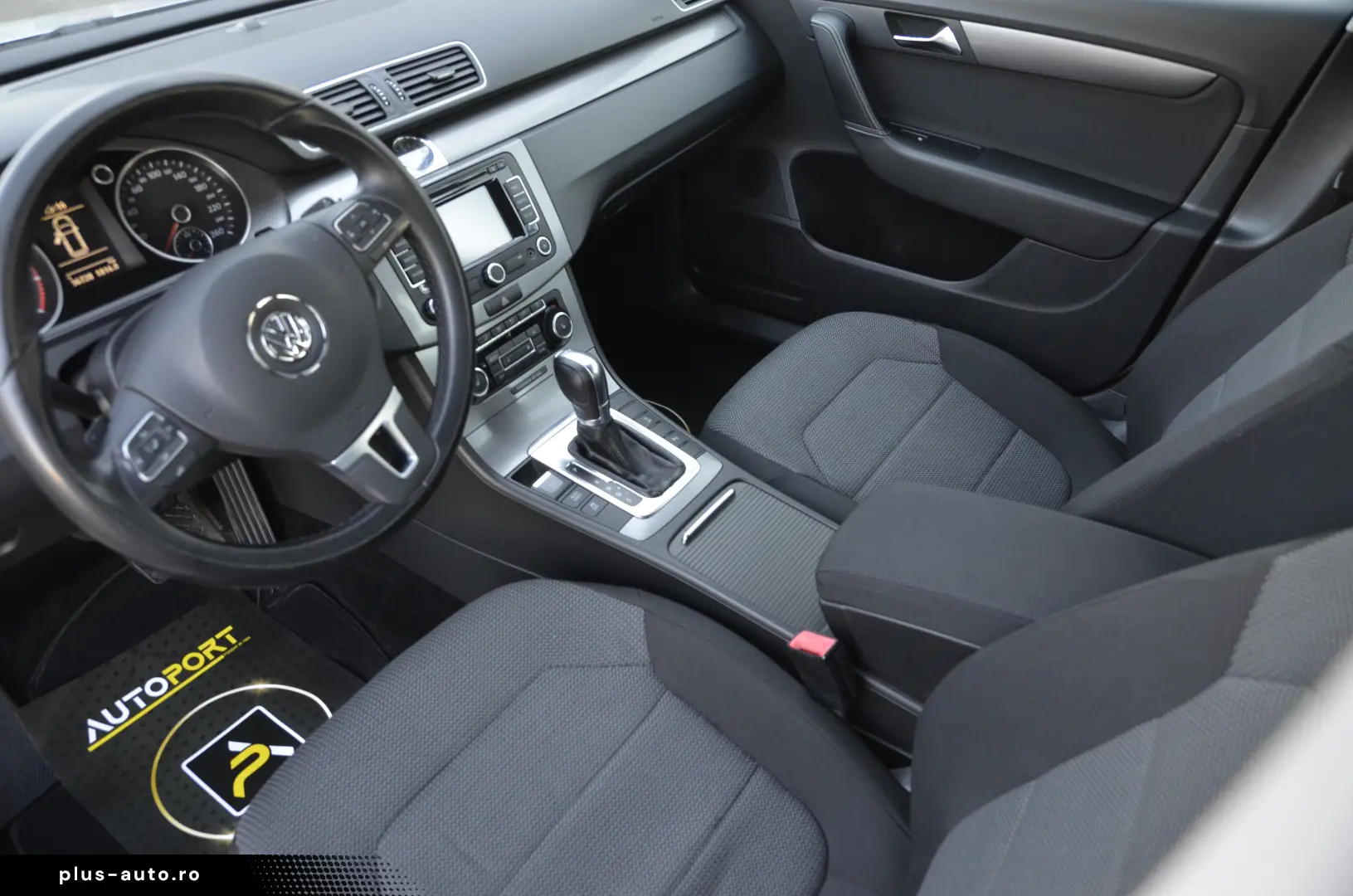 Volkswagen Passat B7 1.4 TSi DSG Comfort