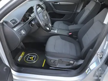 Volkswagen Passat B7 1.4 TSi DSG Comfort