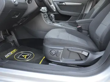 Volkswagen Passat B7 1.4 TSi DSG Comfort