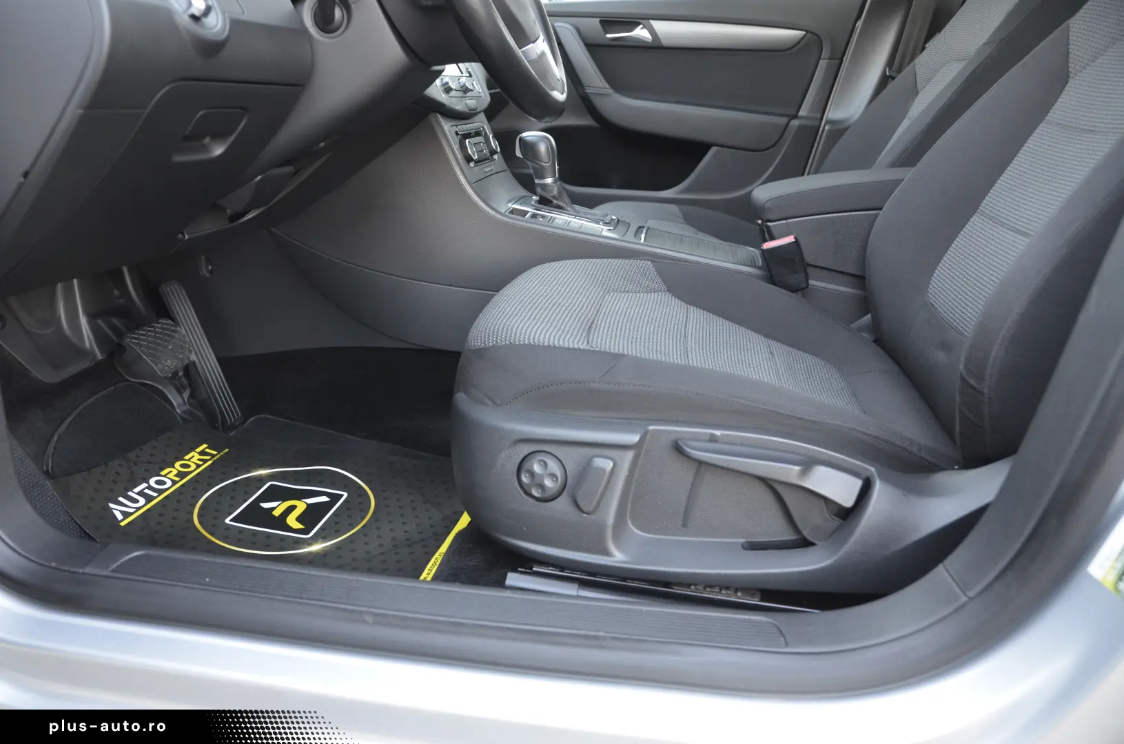 Volkswagen Passat B7 1.4 TSi DSG Comfort