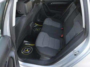 Volkswagen Passat B7 1.4 TSi DSG Comfort