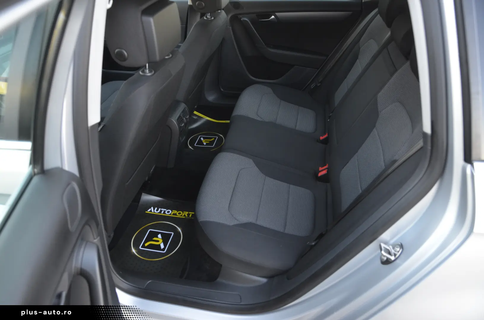 Volkswagen Passat B7 1.4 TSi DSG Comfort