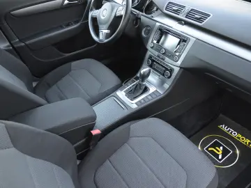 Volkswagen Passat B7 1.4 TSi DSG Comfort