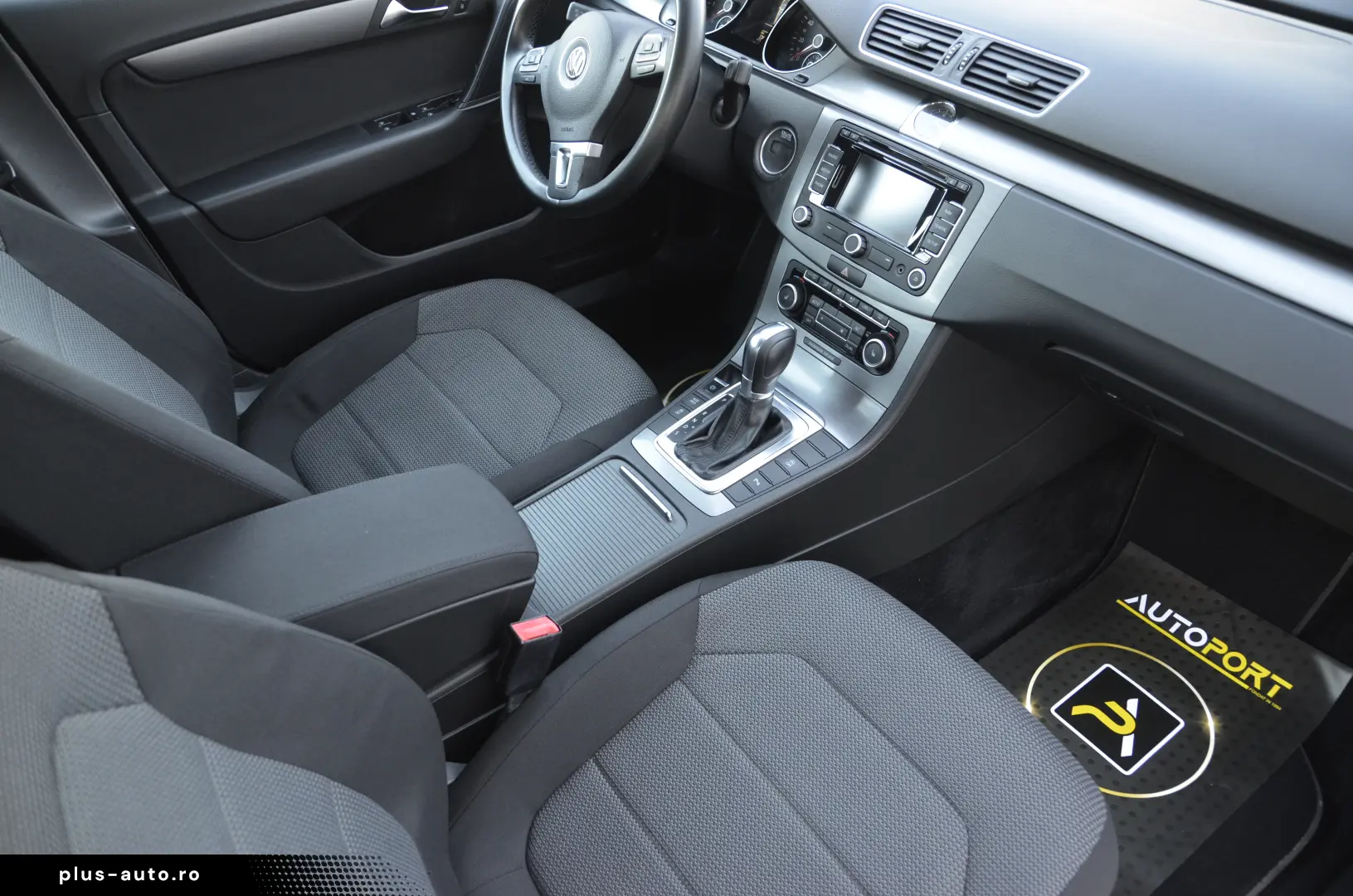 Volkswagen Passat B7 1.4 TSi DSG Comfort