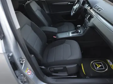 Volkswagen Passat B7 1.4 TSi DSG Comfort