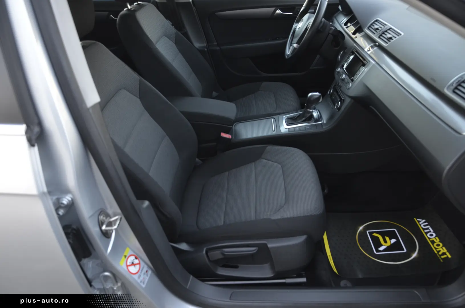 Volkswagen Passat B7 1.4 TSi DSG Comfort