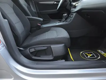 Volkswagen Passat B7 1.4 TSi DSG Comfort