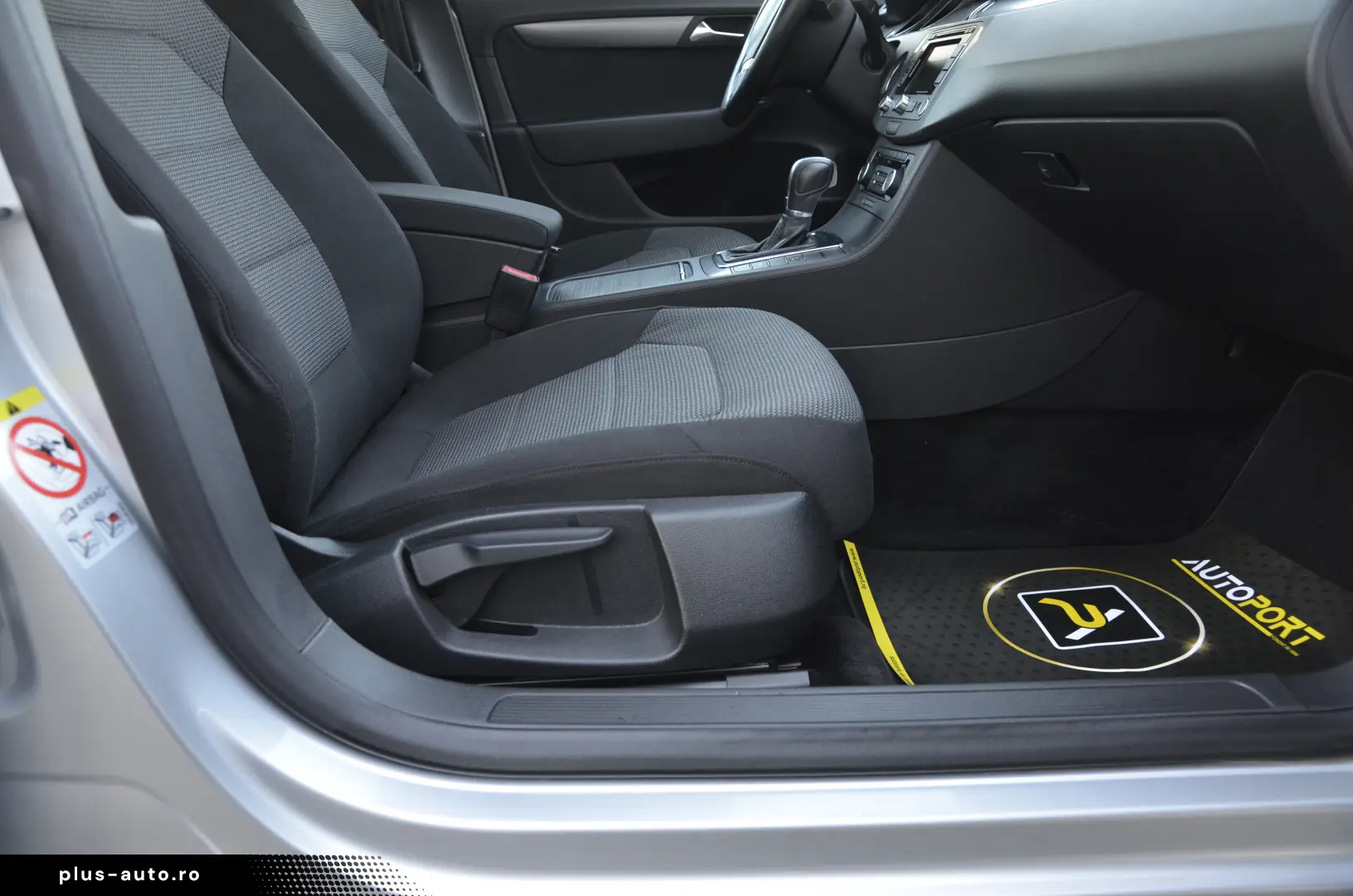 Volkswagen Passat B7 1.4 TSi DSG Comfort