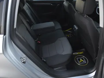 Volkswagen Passat B7 1.4 TSi DSG Comfort