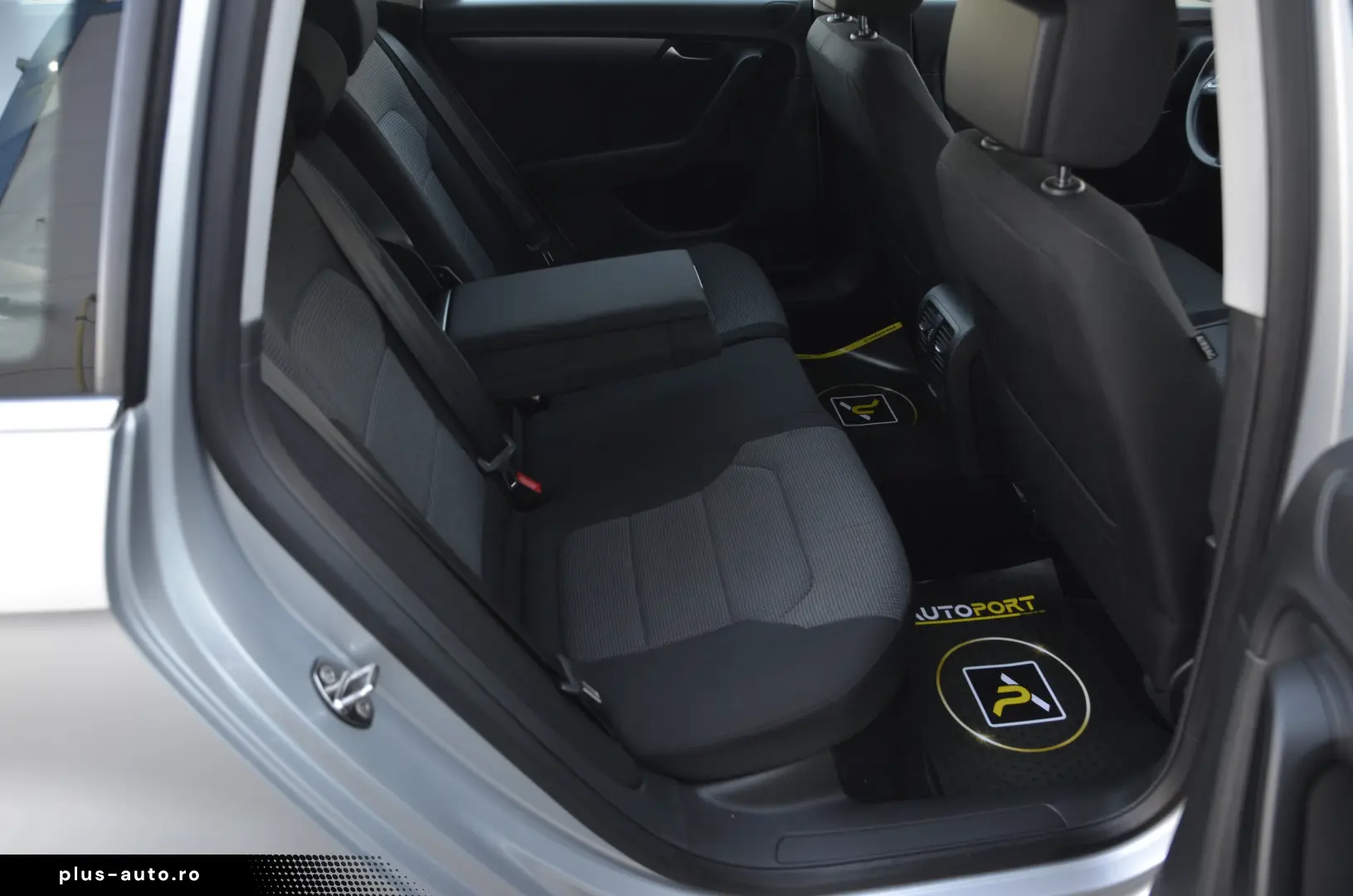 Volkswagen Passat B7 1.4 TSi DSG Comfort