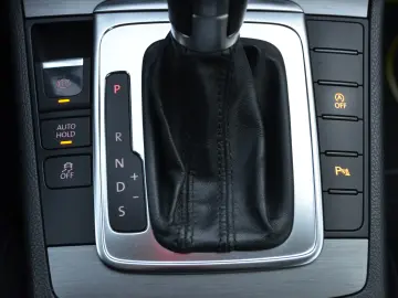 Volkswagen Passat B7 1.4 TSi DSG Comfort