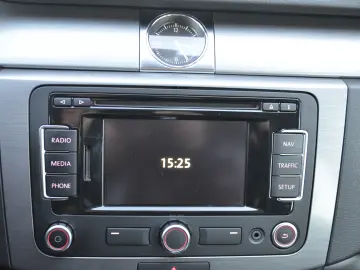 Volkswagen Passat B7 1.4 TSi DSG Comfort