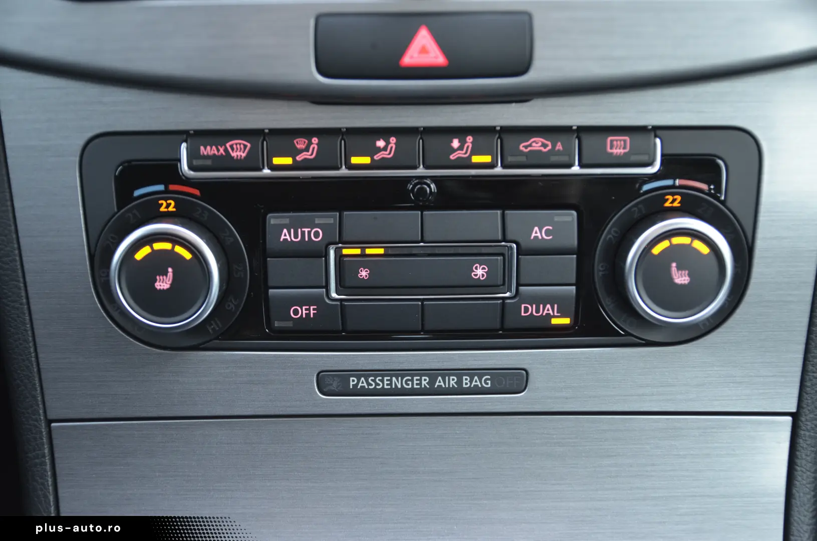 Volkswagen Passat B7 1.4 TSi DSG Comfort