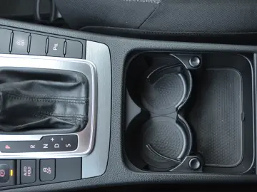 Volkswagen Passat B7 1.4 TSi DSG Comfort