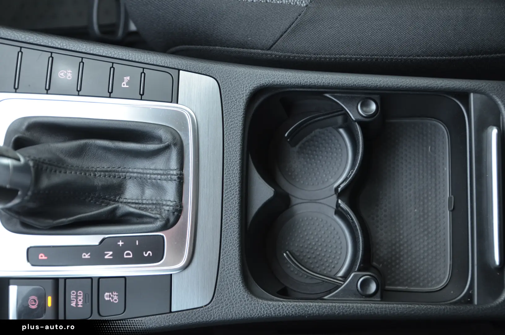 Volkswagen Passat B7 1.4 TSi DSG Comfort