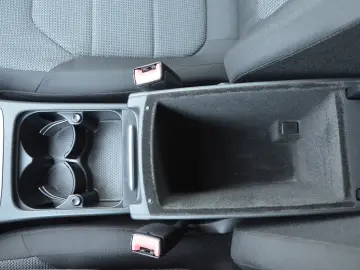 Volkswagen Passat B7 1.4 TSi DSG Comfort