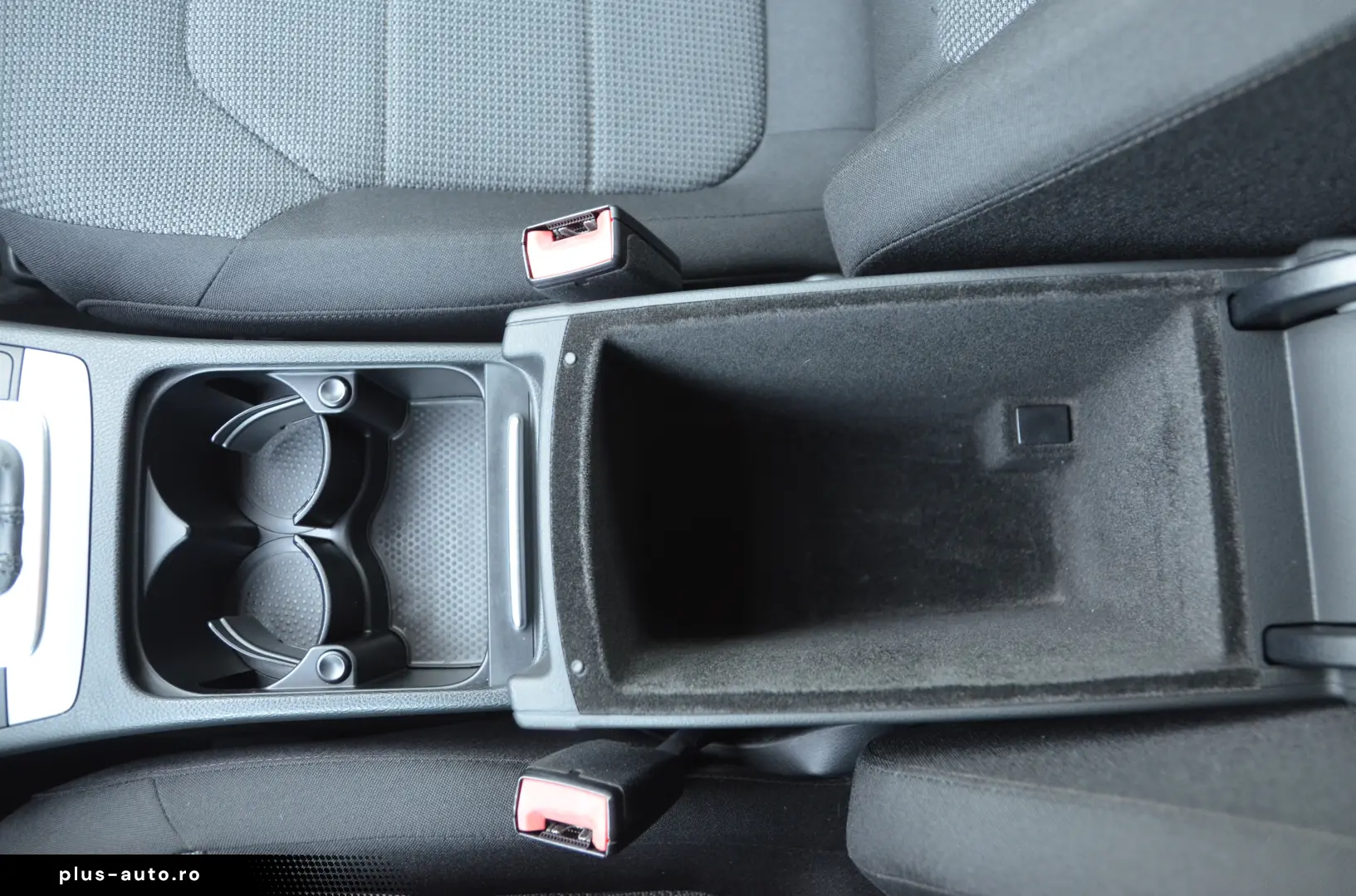 Volkswagen Passat B7 1.4 TSi DSG Comfort