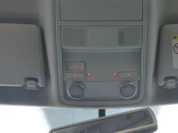 Volkswagen Passat B7 1.4 TSi DSG Comfort