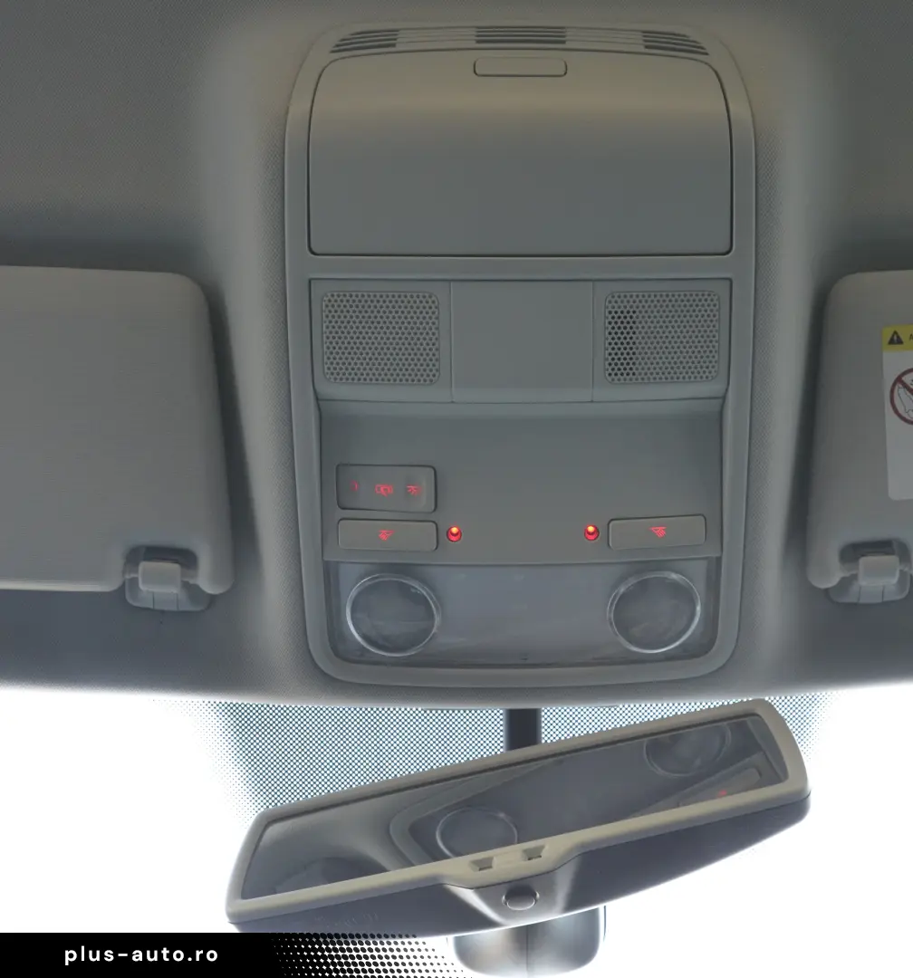 Volkswagen Passat B7 1.4 TSi DSG Comfort