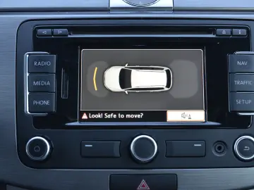 Volkswagen Passat B7 1.4 TSi DSG Comfort