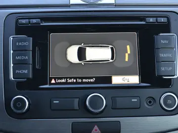 Volkswagen Passat B7 1.4 TSi DSG Comfort