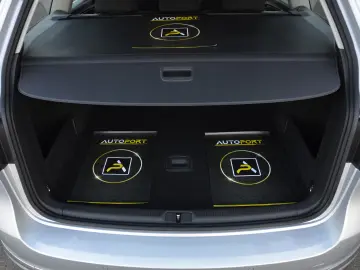 Volkswagen Passat B7 1.4 TSi DSG Comfort