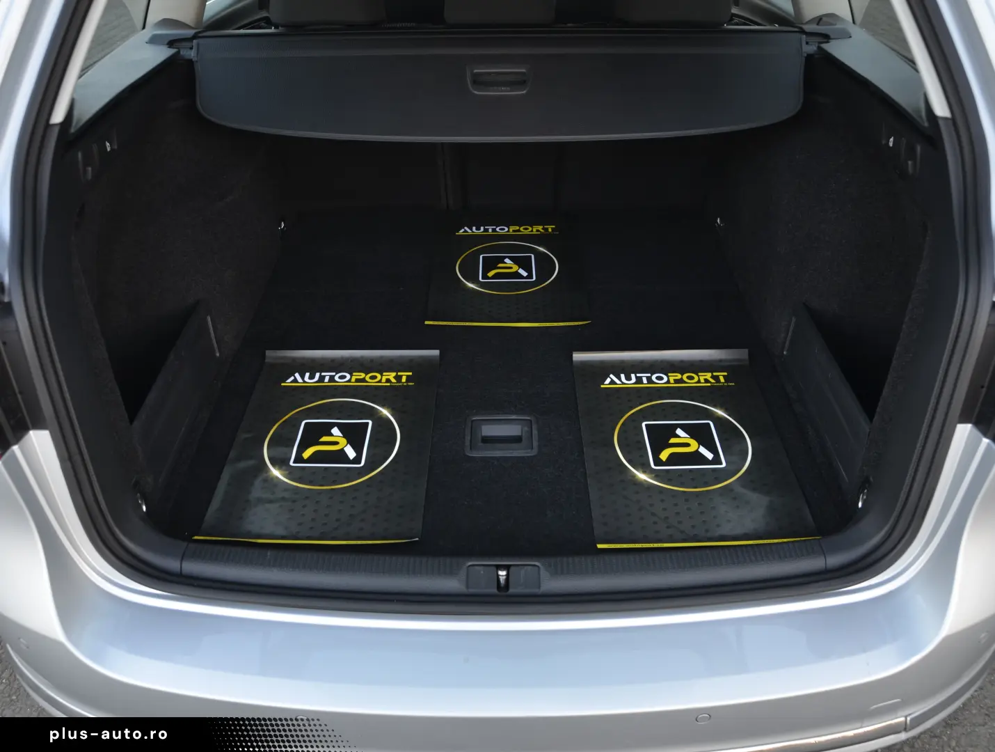 Volkswagen Passat B7 1.4 TSi DSG Comfort