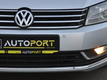 Volkswagen Passat B7 1.4 TSi DSG Comfort