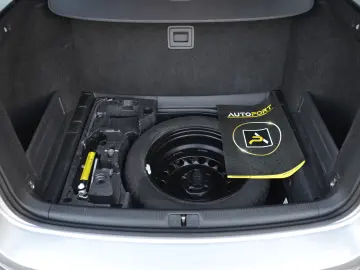 Volkswagen Passat B7 1.4 TSi DSG Comfort