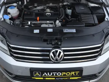 Volkswagen Passat B7 1.4 TSi DSG Comfort