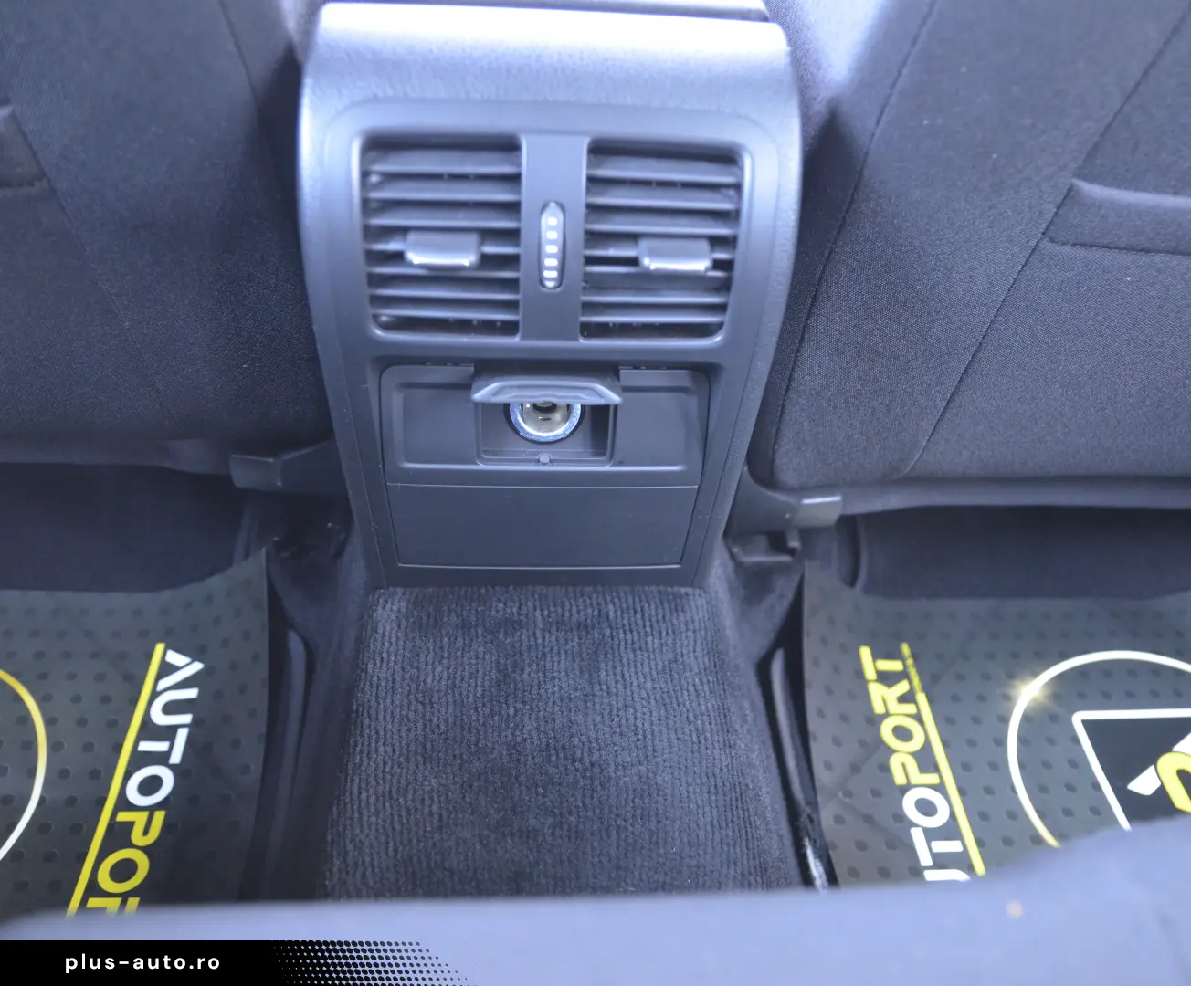 Volkswagen Passat B7 1.4 TSi DSG Comfort