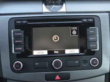 Volkswagen Passat B7 1.4 TSi DSG Comfort