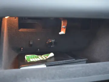 Volkswagen Passat B7 1.4 TSi DSG Comfort