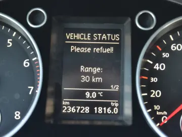 Volkswagen Passat B7 1.4 TSi DSG Comfort