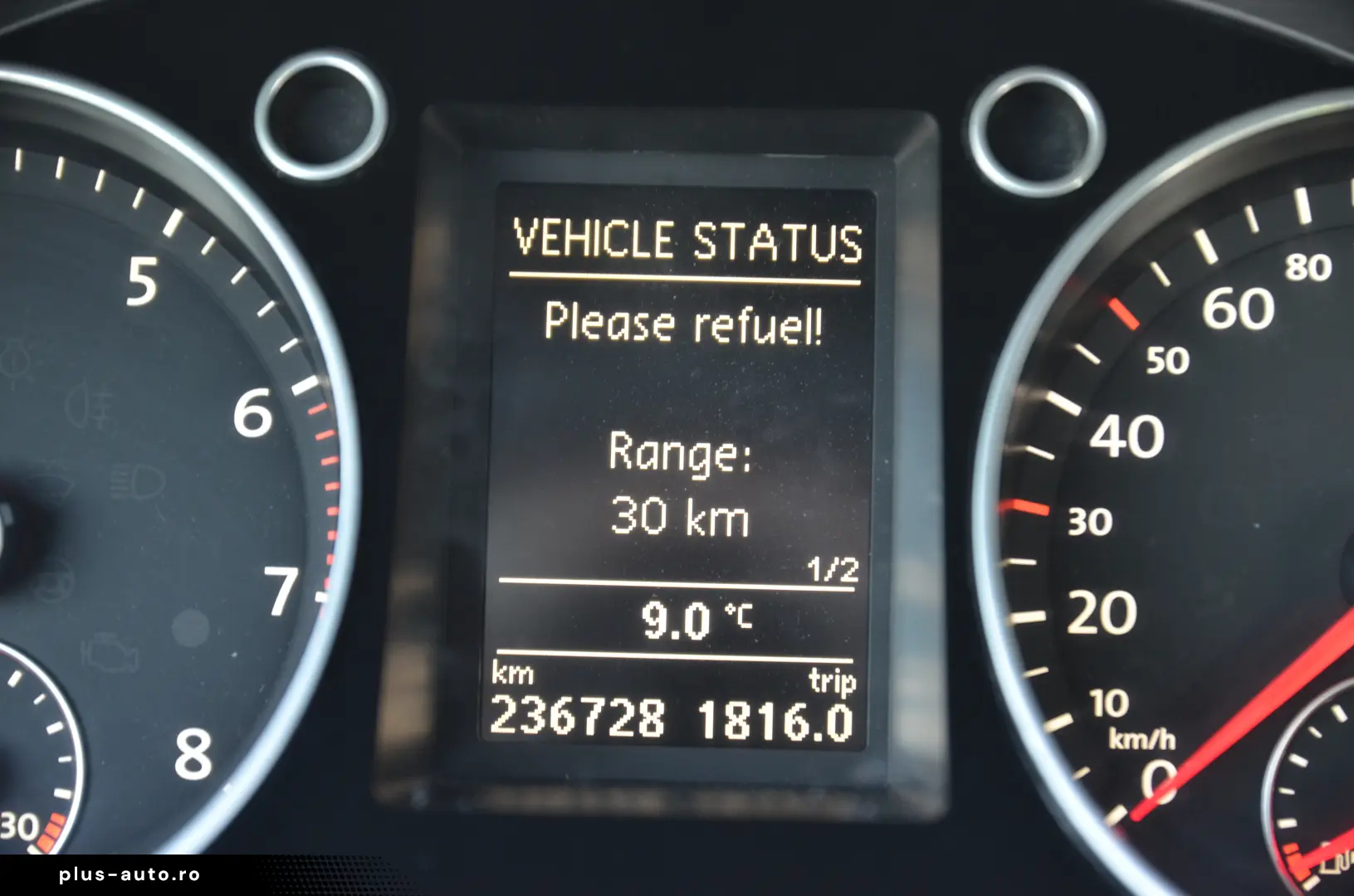 Volkswagen Passat B7 1.4 TSi DSG Comfort