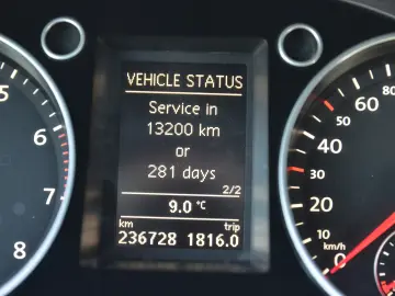 Volkswagen Passat B7 1.4 TSi DSG Comfort