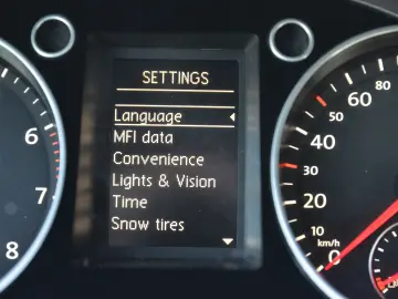 Volkswagen Passat B7 1.4 TSi DSG Comfort