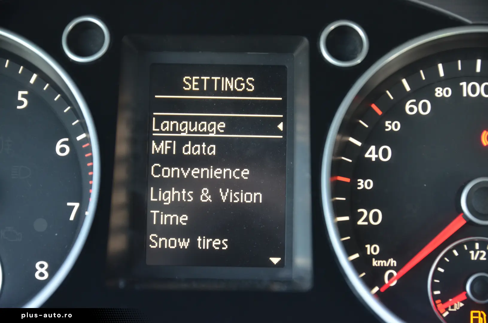 Volkswagen Passat B7 1.4 TSi DSG Comfort