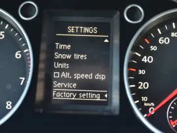 Volkswagen Passat B7 1.4 TSi DSG Comfort