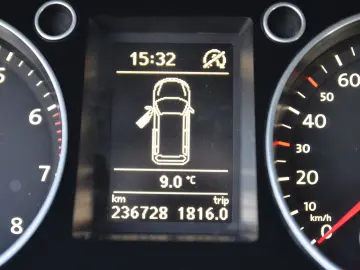 Volkswagen Passat B7 1.4 TSi DSG Comfort