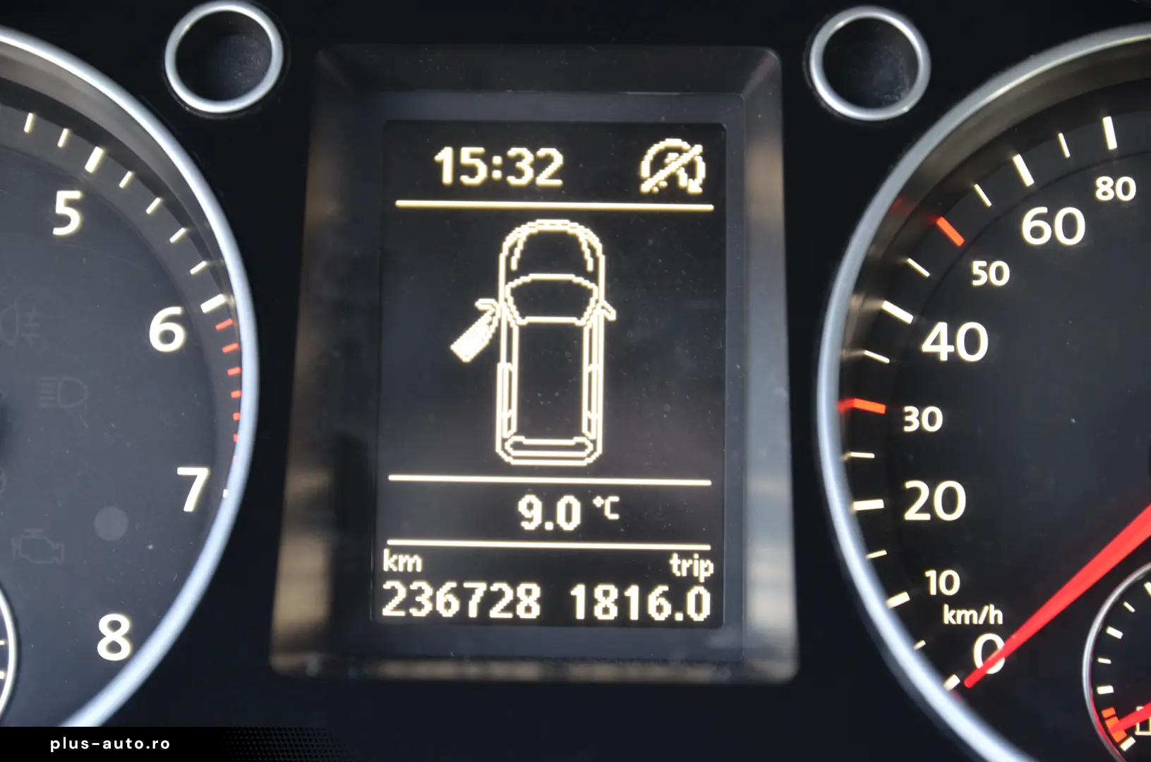 Volkswagen Passat B7 1.4 TSi DSG Comfort