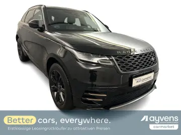 Range Rover Velar R-Dynamic SE P250