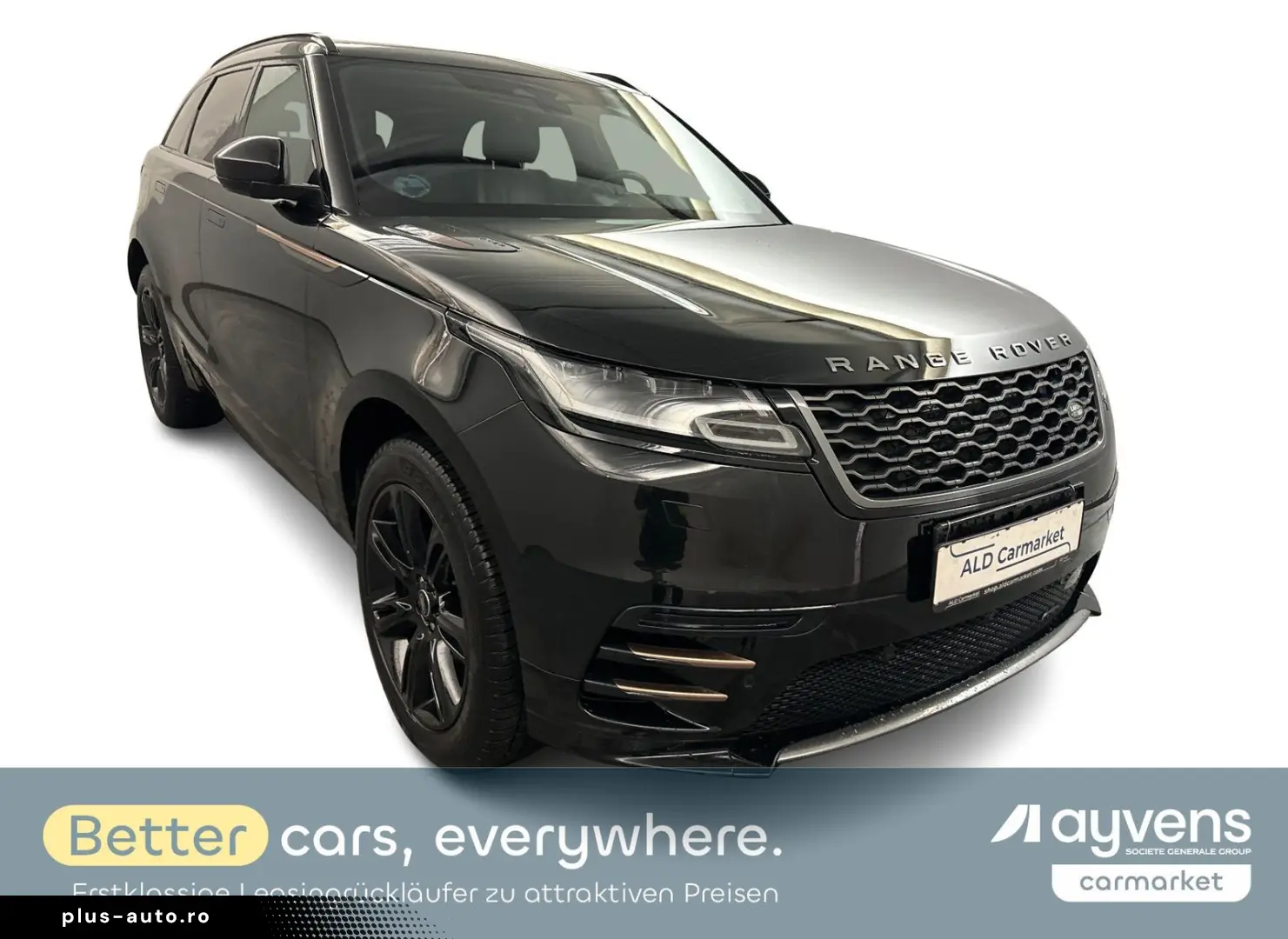 Range Rover Velar R-Dynamic SE P250