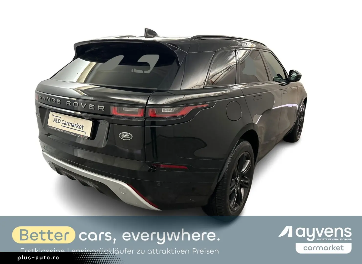 Range Rover Velar R-Dynamic SE P250