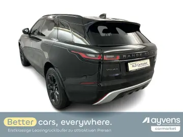 Range Rover Velar R-Dynamic SE P250