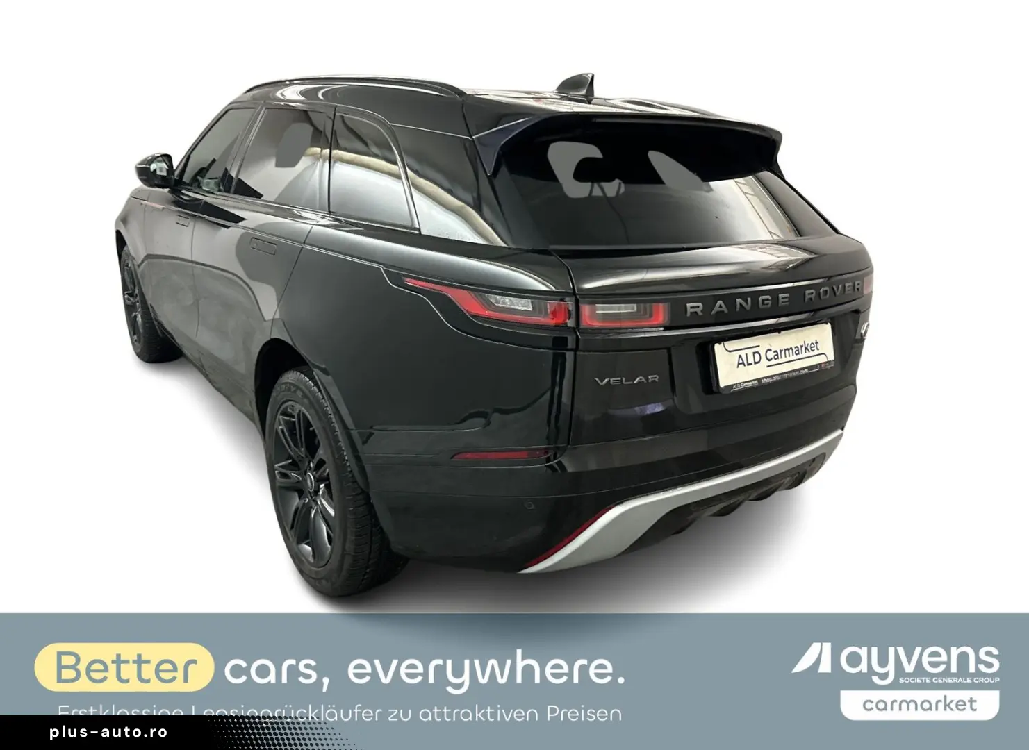 Range Rover Velar R-Dynamic SE P250