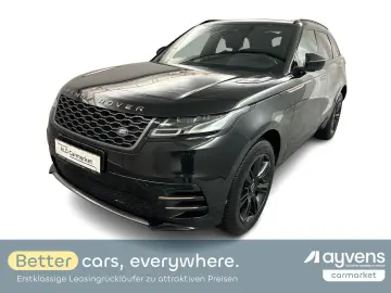 Range Rover Velar R-Dynamic SE P250