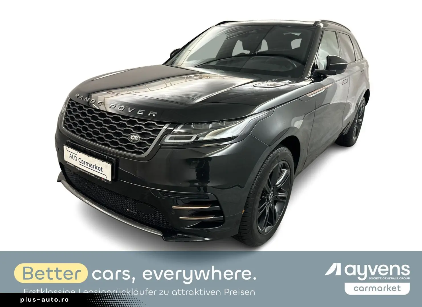 Range Rover Velar R-Dynamic SE P250