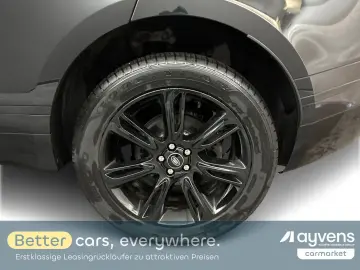 Range Rover Velar R-Dynamic SE P250